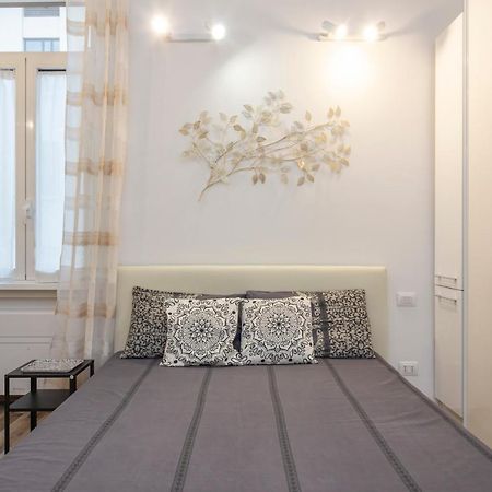 Lovely Flat - Orti 16 Milaan Buitenkant foto